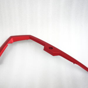 Obudowa Listwa reflektora prawa czerwona Xplore 125