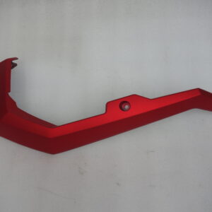 Obudowa Listwa reflektora lewa czerwona Xplore 125