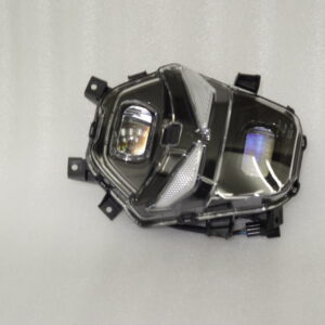 Reflektor przód DS800X Rally