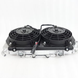 Chłodnica komplet HISUN Guardian 750 (19200-207005-0000)