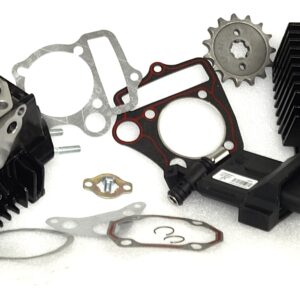 Zestaw 90cc Sprint/Fighter/Volcano 50 / Euro 5