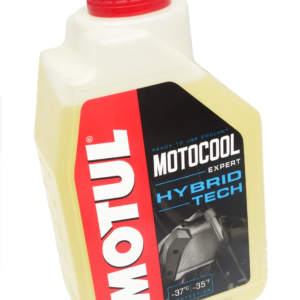 Płyn do chłodnic MOTUL MOTOCOOL EXPERT -37C (1 litr)
