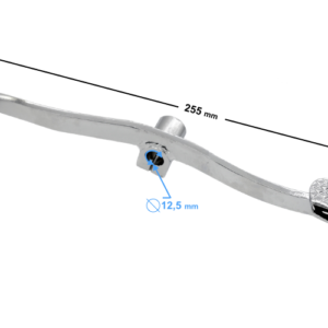 (HURT) Dźwignia nożna zmiany biegów do motoroweru Ranger Classic