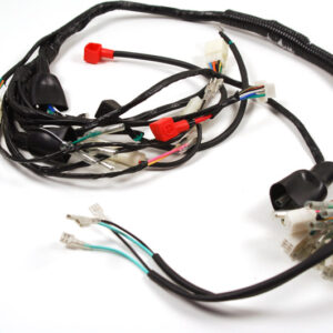 Instalacja elektryczna do motoroweru Ranger Classic