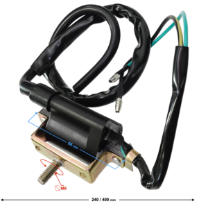 Cewka WN do motoroweru Ranger Classic