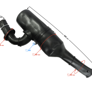 Filtr powietrza do motoroweru Ranger Classic