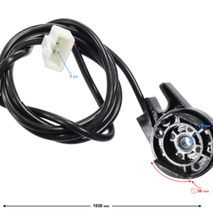 Czujnik podpory bocznej ENERGY 2.0