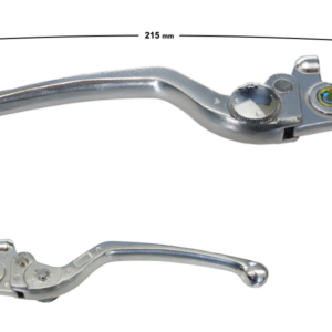 (HURT) Dźwignia hamulca prawa BLADE R