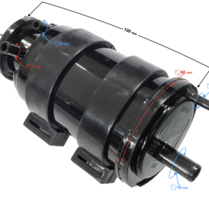 Filtr oparów paliwa B-Max