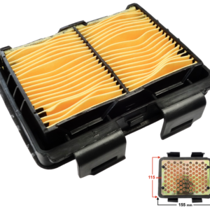 (HURT) Wkład filtra powietrza VOGE 300 Rally (180100106-0001)