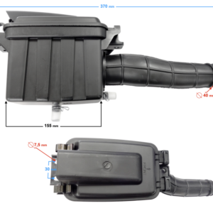 (HURT) Filtr powietrza Pentora