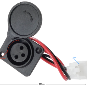 Złącze elektryczne