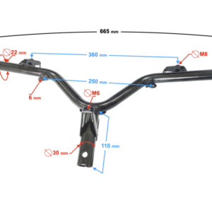 Kierownica Energy 2.0