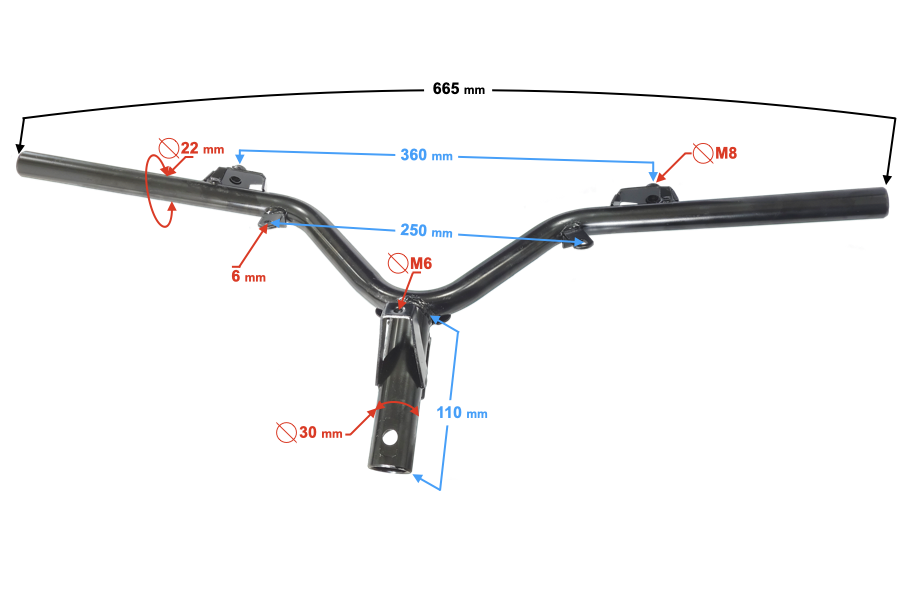Kierownica Energy 2.0