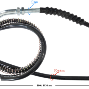 (HURT) Linka sprzęgła NXT150 / NXT250