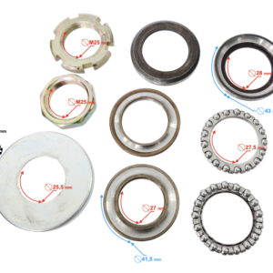 Mocowanie sztycy Scalpel 50