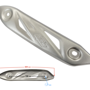 Osłona kolektora tłumika NXT150 / NXT300