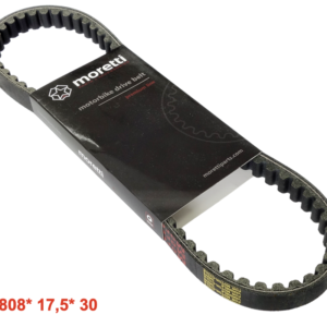 Pasek napędowy 808*17*30 Moretti