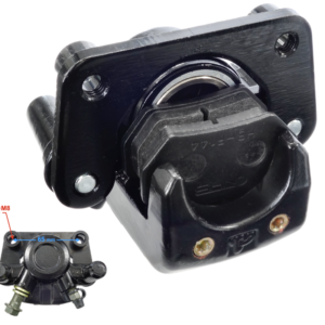 Zacisk Hamulca Tył Pentora