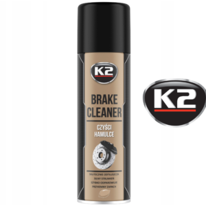 ZMYWACZ K2 BRAKE CLEANER SPRAY 400ML