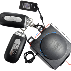 Alarm do skutera E-max ONE/E-max lit-ion