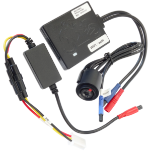 Rejestrator VOGE SR125 (285370003-0001)
