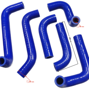 Zestaw węży chłodnicy NXT300