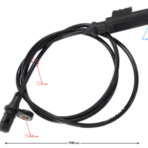 Napęd licznika - czujnik prędkości VOGE 300 AC (281920033-0001)