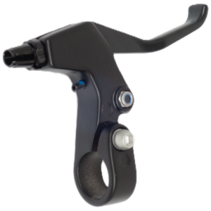 Klamka hamulca (bez czujnika) lewa E-mini EV-300 (2023)