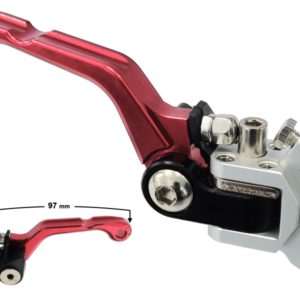 Dźwignia hamulca NXT300