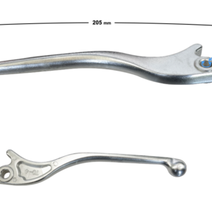 (HURT) Dźwignia hamulca prawa B-Max