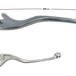 (HURT) Dźwignia hamulca lewa B-Max