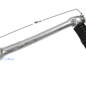 Dźwignia rozrusznika Dirt bike 125 (12mm)