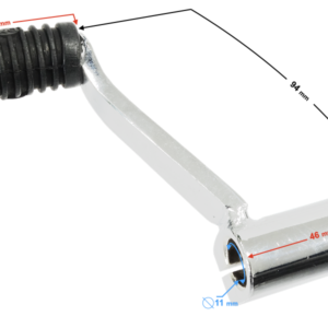 (HURT) Dźwignia zmiany biegów NXT150 / NXT250 2021