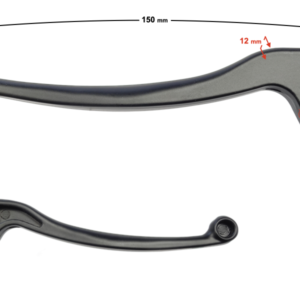 Dźwignia hamulca lewa Falcon E4