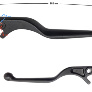 (HURT) Dźwignia hamulca przód eVivo