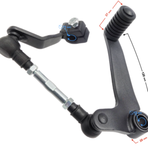 (HURT) Dźwignia zmiany biegów VOGE 300AC (193700675-0002)