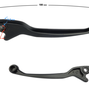 Dżwignia hamulca prawa ATV do pojazdów o poj. 50cc 70cc 90cc 110cc 125cc