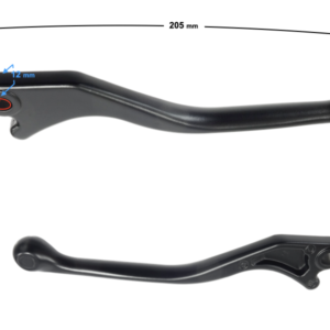 (HURT) Dźwignia hamulca VOGE 125R (271720234-0001)