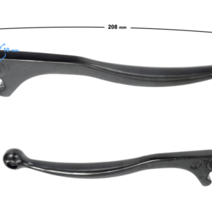 (HURT) Dźwignia hamulca przód VOGE 300 Rally (271720232-0002)