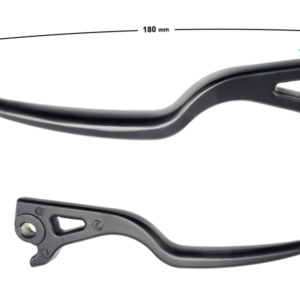 (HURT) Dźwignia hamulca lewa VOGE SR125 (271520147-0001)