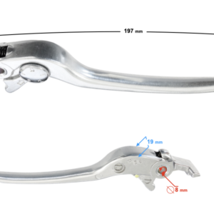 (HURT) Dźwignia hamulca VOGE 525DSX (271720252-0001)