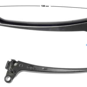 (HURT) Dźwignia ręczna lewa hamulca tylnego do skutera Falcon 50