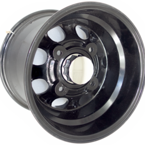 Felga tył aluminiowa ATV Raze 200