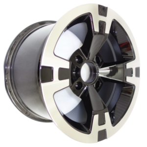 Felga 14' tył aluminium Hisun Guardian 550L (PJ00000411624800)