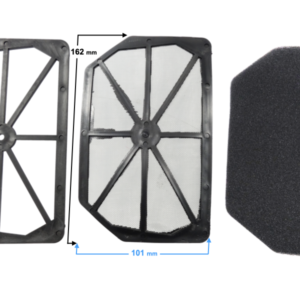 (HURT) Wkład filtra powietrza Street-R 125