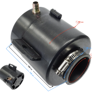 Filtr powietrza 200cc (42mm)