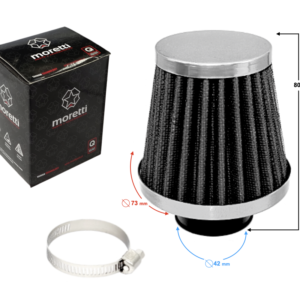Filtr powietrza 42 mm