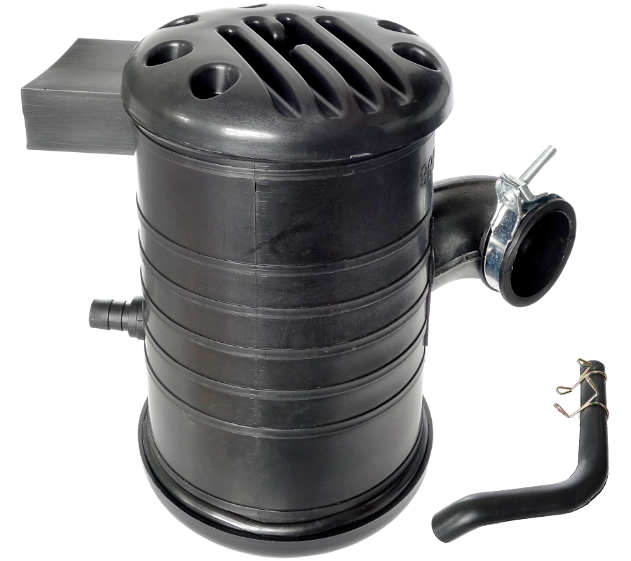 (HURT) Filtr powietrza do motocykla Cafe Racer