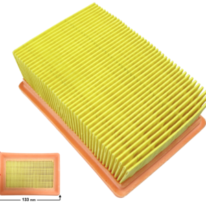 (HURT) Wkład filtra powietrza VOGE SR4 Max (180100149-0001)